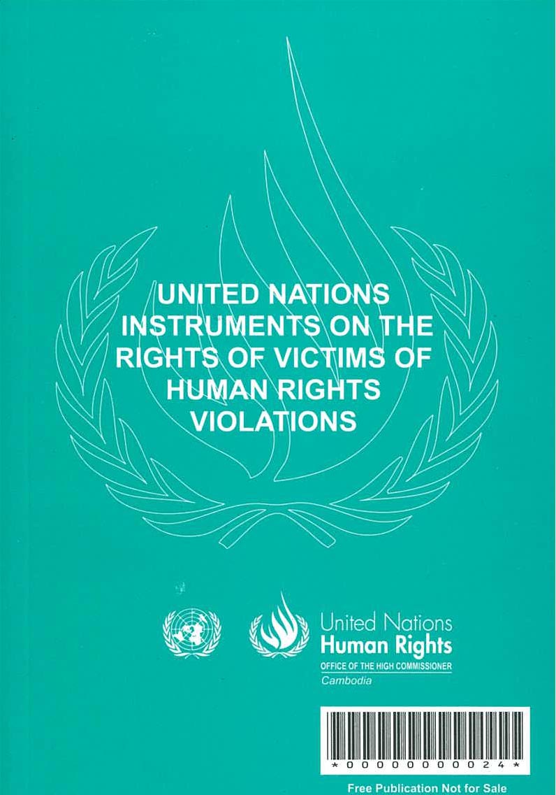 International Human Rights Law Ohchr